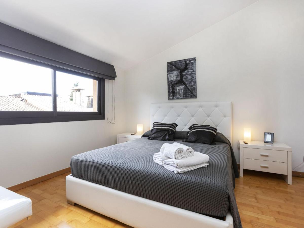 Holiday Home Volca Olot Exterior foto